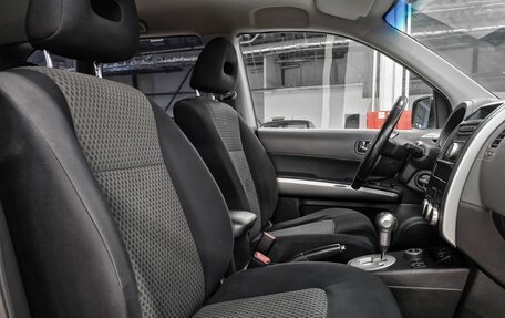 Nissan X-Trail, 2008 год, 999 000 рублей, 12 фотография