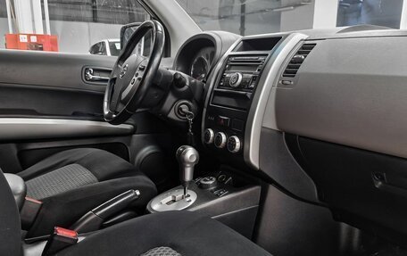 Nissan X-Trail, 2008 год, 999 000 рублей, 14 фотография
