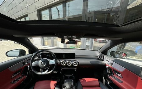 Mercedes-Benz A-Класс, 2020 год, 3 300 000 рублей, 17 фотография