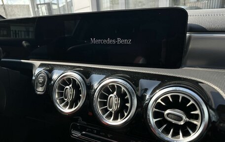 Mercedes-Benz A-Класс, 2020 год, 3 300 000 рублей, 25 фотография