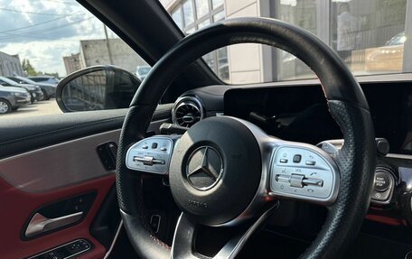 Mercedes-Benz A-Класс, 2020 год, 3 300 000 рублей, 31 фотография