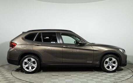 BMW X1, 2013 год, 1 149 989 рублей, 5 фотография