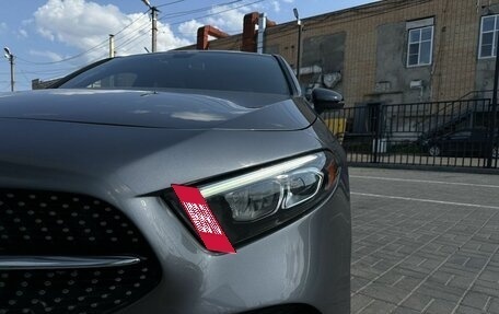 Mercedes-Benz A-Класс, 2020 год, 3 300 000 рублей, 40 фотография