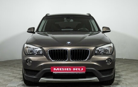 BMW X1, 2013 год, 1 149 989 рублей, 3 фотография