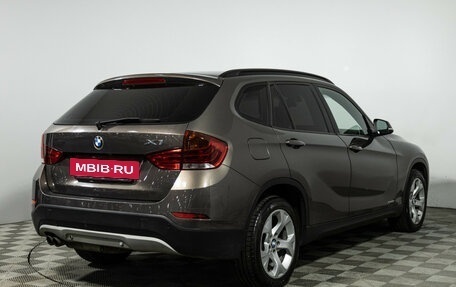 BMW X1, 2013 год, 1 149 989 рублей, 6 фотография