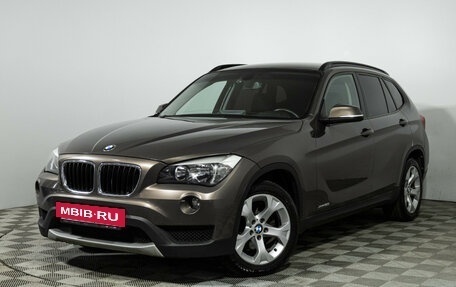 BMW X1, 2013 год, 1 149 989 рублей, 2 фотография