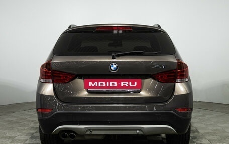 BMW X1, 2013 год, 1 149 989 рублей, 7 фотография