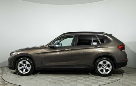 BMW X1, 2013 год, 1 149 989 рублей, 9 фотография