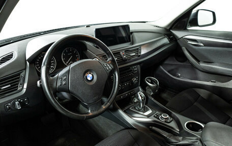 BMW X1, 2013 год, 1 149 989 рублей, 12 фотография
