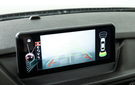 BMW X1, 2013 год, 1 149 989 рублей, 17 фотография