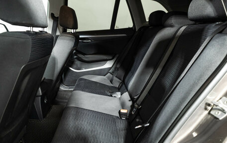 BMW X1, 2013 год, 1 149 989 рублей, 11 фотография