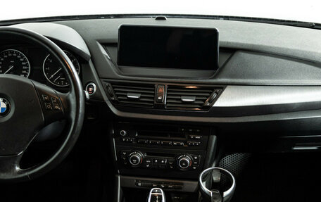 BMW X1, 2013 год, 1 149 989 рублей, 15 фотография