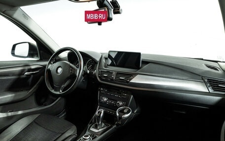 BMW X1, 2013 год, 1 149 989 рублей, 10 фотография