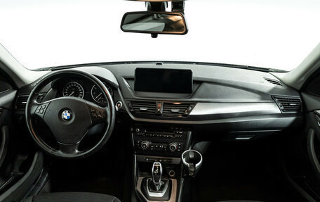 BMW X1, 2013 год, 1 149 989 рублей, 14 фотография
