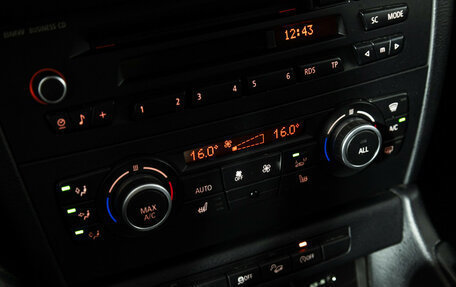 BMW X1, 2013 год, 1 149 989 рублей, 18 фотография