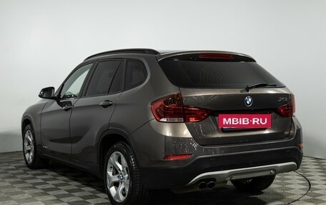 BMW X1, 2013 год, 1 149 989 рублей, 8 фотография