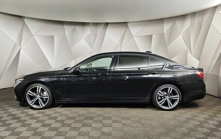 BMW 7 серия, 2018 год, 3 295 000 рублей, 5 фотография