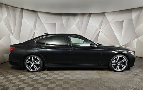 BMW 7 серия, 2018 год, 3 295 000 рублей, 6 фотография