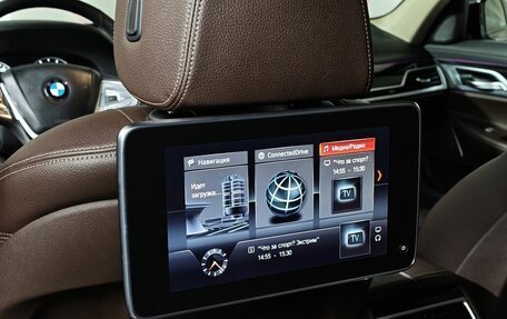 BMW 7 серия, 2018 год, 3 295 000 рублей, 25 фотография