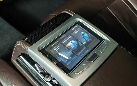 BMW 7 серия, 2018 год, 3 295 000 рублей, 23 фотография