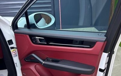 Porsche Cayenne III, 2021 год, 9 500 000 рублей, 1 фотография