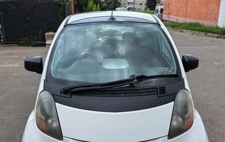 Mitsubishi i-MiEV, 2011 год, 550 000 рублей, 1 фотография
