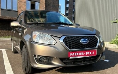 Datsun on-DO I рестайлинг, 2014 год, 430 000 рублей, 1 фотография