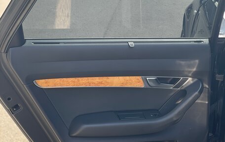 Audi A6, 2007 год, 550 000 рублей, 13 фотография