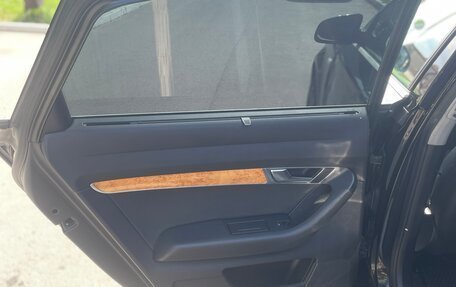 Audi A6, 2007 год, 550 000 рублей, 14 фотография