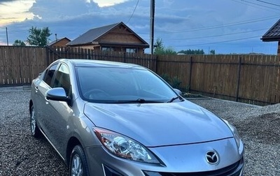 Mazda Axela, 2010 год, 850 000 рублей, 1 фотография