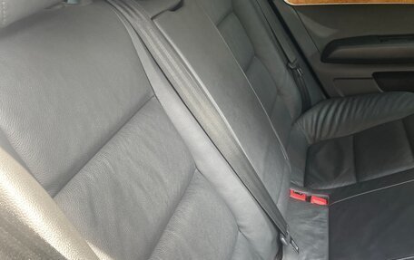 Audi A6, 2007 год, 550 000 рублей, 16 фотография