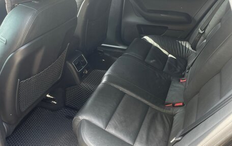 Audi A6, 2007 год, 550 000 рублей, 15 фотография