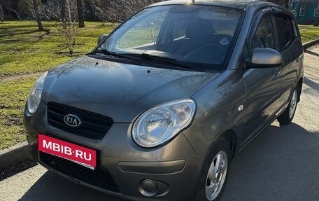 KIA Picanto I, 2009 год, 380 000 рублей, 1 фотография