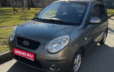 KIA Picanto I, 2009 год, 380 000 рублей, 1 фотография
