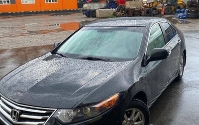 Honda Accord VIII рестайлинг, 2010 год, 1 150 000 рублей, 1 фотография