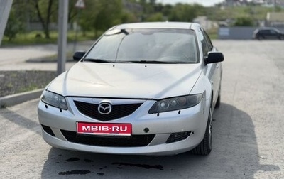 Mazda 6, 2006 год, 350 000 рублей, 1 фотография