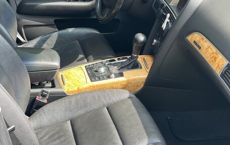 Audi A6, 2007 год, 550 000 рублей, 22 фотография