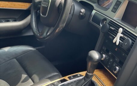 Audi A6, 2007 год, 550 000 рублей, 20 фотография
