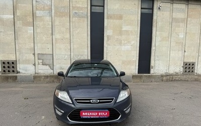 Ford Mondeo IV, 2011 год, 650 000 рублей, 1 фотография