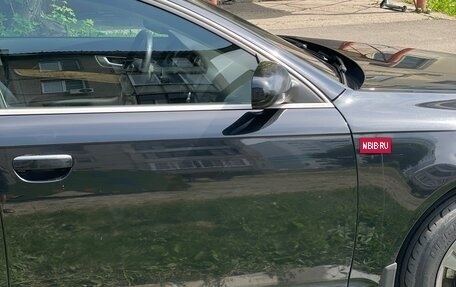 Audi A6, 2007 год, 550 000 рублей, 25 фотография