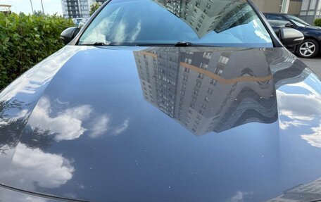 KIA Optima IV, 2018 год, 1 550 000 рублей, 2 фотография