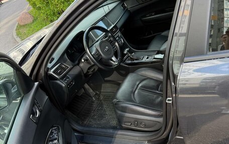 KIA Optima IV, 2018 год, 1 550 000 рублей, 7 фотография