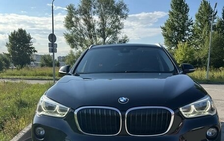 BMW X1, 2019 год, 3 150 000 рублей, 3 фотография