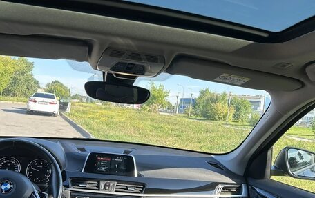 BMW X1, 2019 год, 3 150 000 рублей, 10 фотография