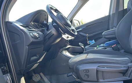 BMW X1, 2019 год, 3 150 000 рублей, 12 фотография