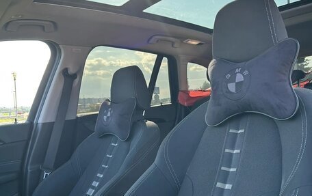 BMW X1, 2019 год, 3 150 000 рублей, 8 фотография