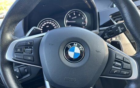 BMW X1, 2019 год, 3 150 000 рублей, 14 фотография