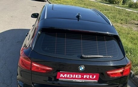 BMW X1, 2019 год, 3 150 000 рублей, 7 фотография