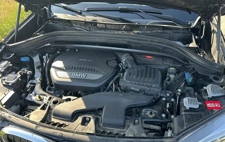 BMW X1, 2019 год, 3 150 000 рублей, 19 фотография