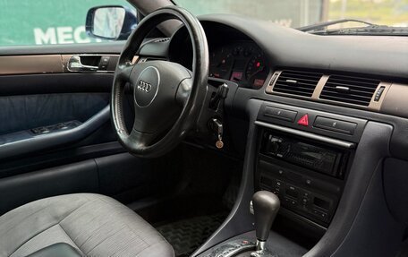 Audi A6, 2000 год, 360 000 рублей, 7 фотография